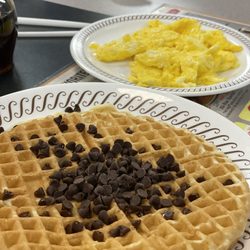 Waffle House - Louisville