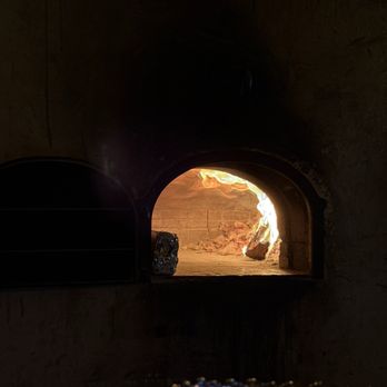 Betsy - Wood burning oven - Steakhouses Near Me - Altadena, California