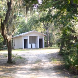 Adamson's Fish Camp