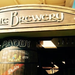 The Brewery - Great place
