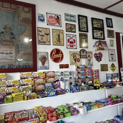 The Sweet Tooth