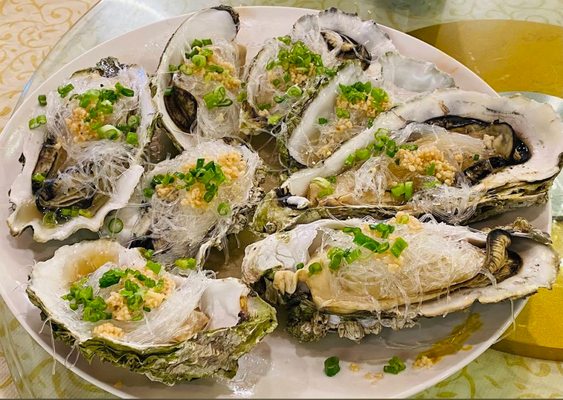 Ten Ten Seafood & Grill by null