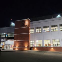 Long Island Community Hospital - Procedure Time