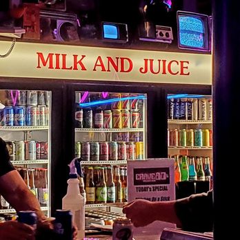 CRAVE 80s Arcade Bar - Super friendly staff! - Bars Near Me - Marysville, Washington CRAVE 80s Arcade Bar - Super friendly staff! - Bars Near Me - Marysville, Washington