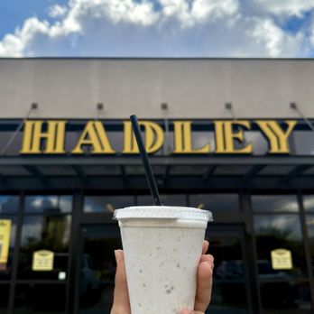 Hadley Fruit Orchards - Vegan Date Shake - Fruits & Veggies Near Me - Cabazon, California Hadley Fruit Orchards - Vegan Date Shake - Fruits & Veggies Near Me - Cabazon, California