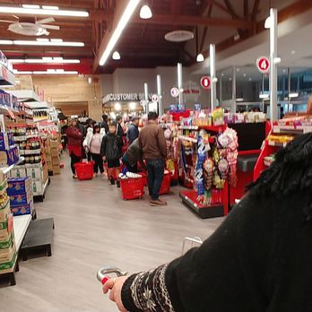 Lucky Supermarket - Grocery Near Me - Edmonton, Alberta Lucky Supermarket - Grocery Near Me - Edmonton, Alberta
