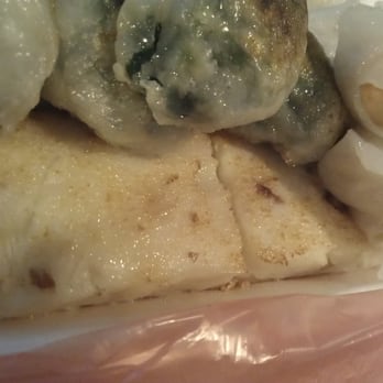 Delicious Dim Sum - law bak gow = turnip cake - Dim Sum Near Me - San Francisco, California Delicious Dim Sum - law bak gow = turnip cake - Dim Sum Near Me - San Francisco, California