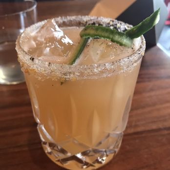 Fauna Food + Bar - Tasty cocktail - Bars Near Me - Ottawa, Ontario