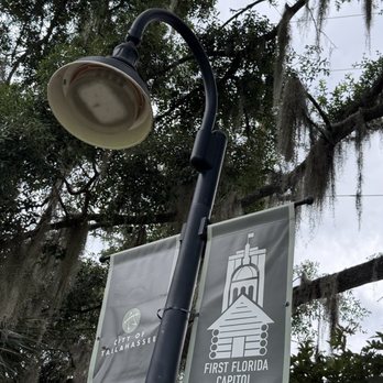 Cascades Park - First Florida Capitol - Parks Near Me - Tallahassee, Florida Cascades Park - First Florida Capitol - Parks Near Me - Tallahassee, Florida