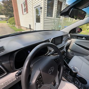 Touch of Class Auto Detailing - Auto Detailing Near Me - Enfield, Connecticut Touch of Class Auto Detailing - Auto Detailing Near Me - Enfield, Connecticut