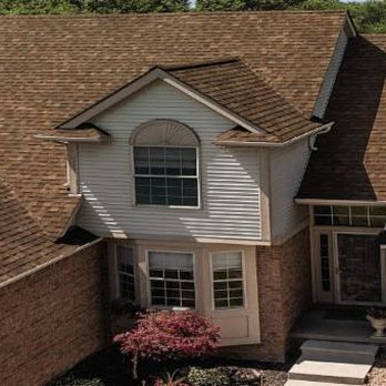 AM Roofing Solutions - Fiberglass Shingles - Roofing Near Me - London, Ontario