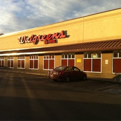 Walgreens