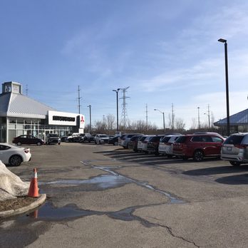 Rouge Valley Mitsubishi - Dealer lot - Car Dealers Near Me - Scarborough, Ontario Rouge Valley Mitsubishi - Dealer lot - Car Dealers Near Me - Scarborough, Ontario
