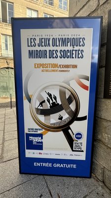 Mémorial De La Shoah by null