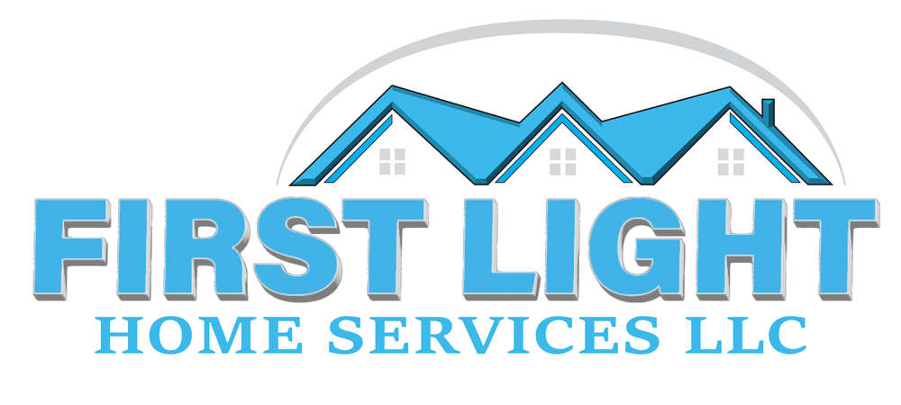 Slide of First Light Home Services