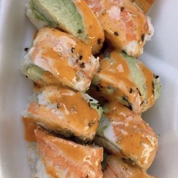 Teriroll - Japanese Near Me - Los Angeles, California