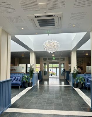 Kviknes Hotel by null