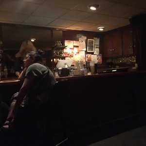Photo of The Cloak Room - Austin, TX, United States. Dark and divey