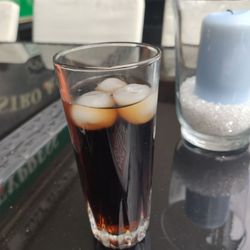 Barmbek Express Kneipe-Bistro - Cola Korn