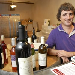 Domaine Virgile Joly