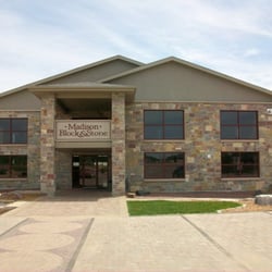Madison Block & Stone, Inc - Office & Showroom