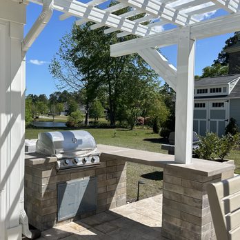 Bluefin Designs - Patio Coverings Near Me
