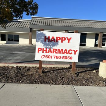Happy Pharmacy - Pharmacy Near Me - Apple Valley, California Happy Pharmacy - Pharmacy Near Me - Apple Valley, California