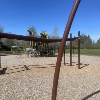 Tugman Park - Parks Near Me - Eugene, Oregon