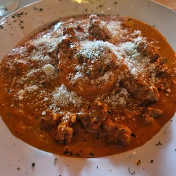 Mezzo Bistro Italiano - Italian Near Me - Las Vegas, Nevada