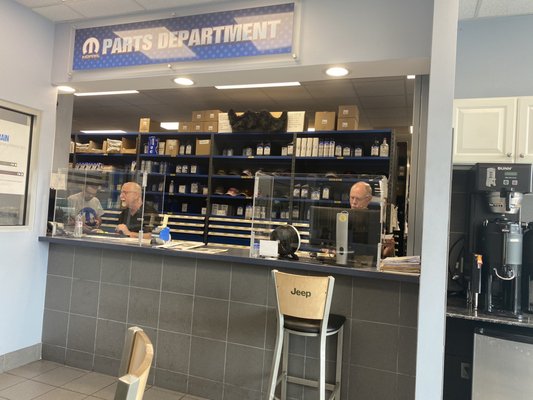 Westbury Jeep Parts Department: Your Guide to Keeping Your Jeep Running Strong