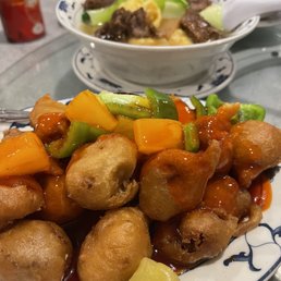 Hk Style Wonton Soup