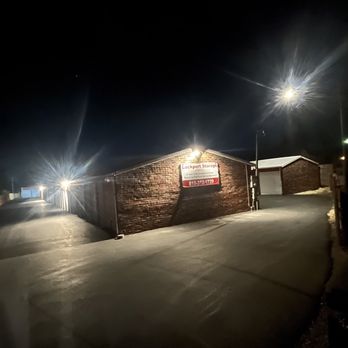 Lockport Storage On Division - Self Storage Near Me - Lockport, Illinois