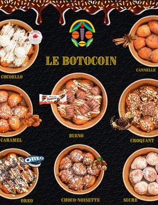 Le Botocoin by null