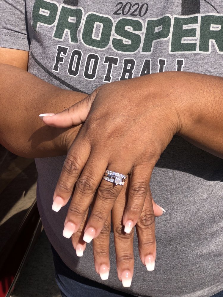 Q NAILS AND SPA 286 Photos & 155 Reviews 635 W Campbell Rd