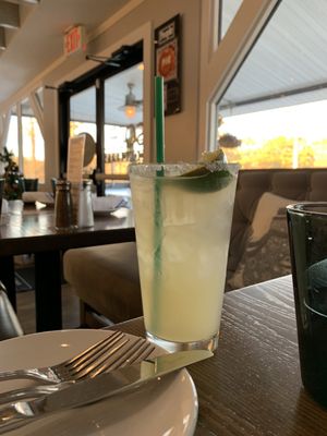 Bluecoast Seafood Grill & Raw Bar Bethany by null