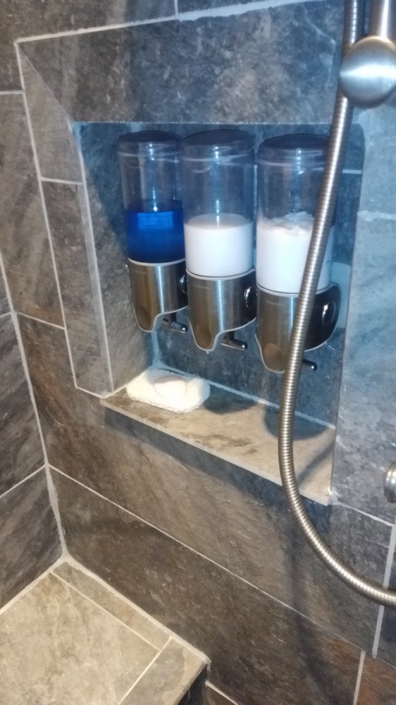 Slide of At Your Service Plumbing