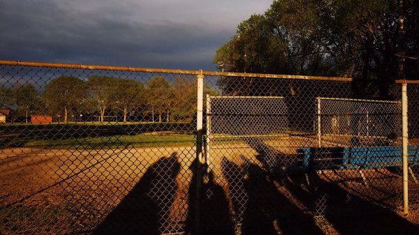 Pumping Station Park