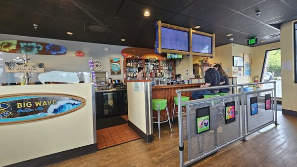 Kona Kitchen - Lynnwood by null