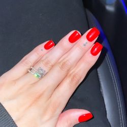 AStudio Nails - Russian gel manicure by tech anie