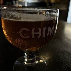 Roque Pub - Belgian beer tastes like maple syrup