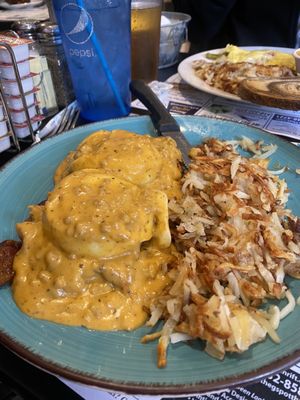 Market Street Grill by null