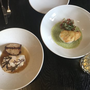 Rijks - Modern European Near Me - Amsterdam, New Hampshire