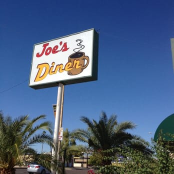 Joe's Diner - Breakfast & Brunch Near Me - Phoenix, Arizona Joe's Diner - Breakfast & Brunch Near Me - Phoenix, Arizona