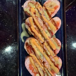 Shrimp Tempura