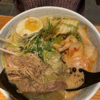 Noodle Tree - Spicy Kimchi Ramen - Ramen Near Me - San Antonio, Texas Noodle Tree - Spicy Kimchi Ramen - Ramen Near Me - San Antonio, Texas