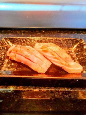 Little Lilly Sushi by null