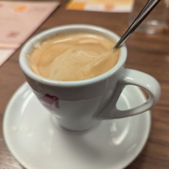 Hübler - Coffee in a mug - Cafes Near Me - Vienna, 9