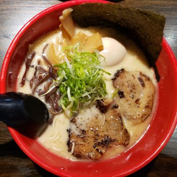 Ramen Bar Ichi - Ramen Near Me - Houston, Texas Ramen Bar Ichi - Ramen Near Me - Houston, Texas