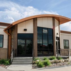 Wilson Park Dental - Dr. Corby (White) Goetzinger first discovered her passion for dentistry while shadowing Dr. Haave as a high school student...