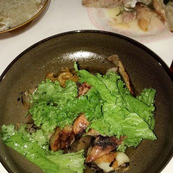 Le Sud Mediterranean Kitchen - Pork chop - Mediterranean Near Me - Chicago, Illinois